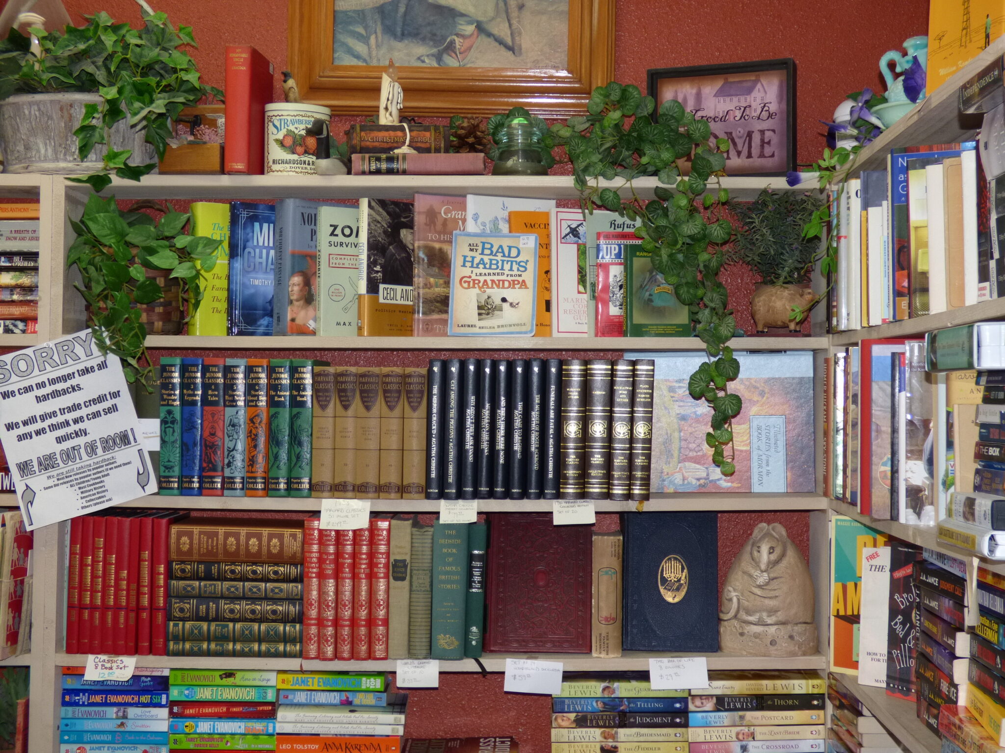 Books Our Editors Loved This Week