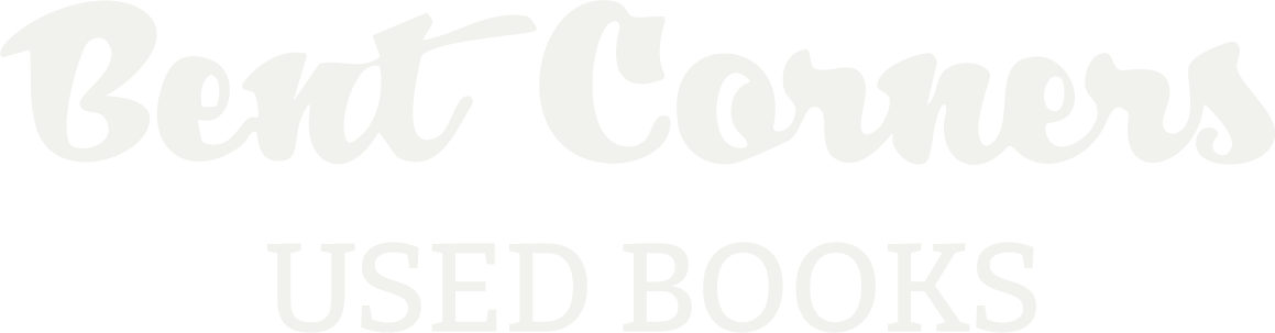 Bent Corners Used Books